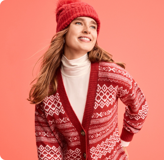 Lane Bryant + Bluecore