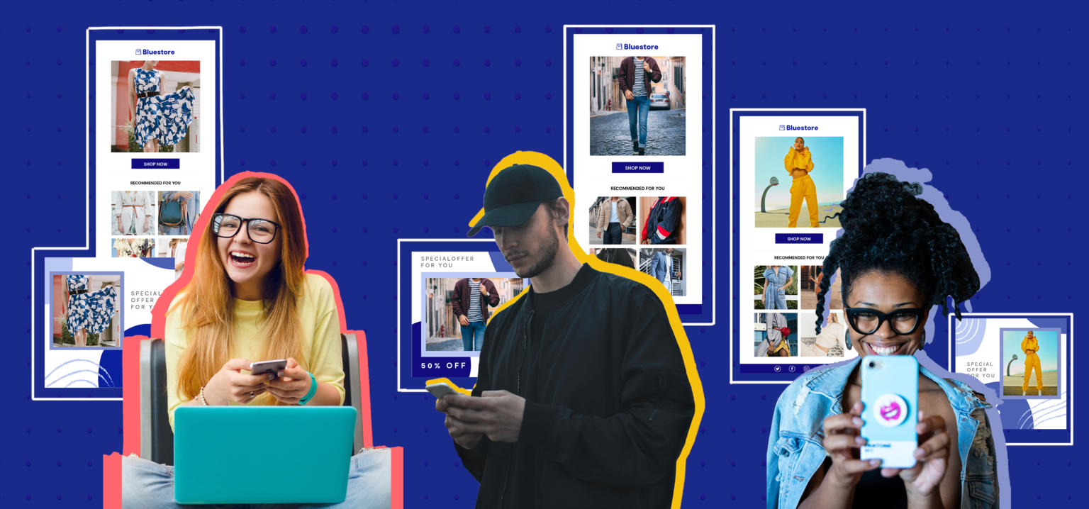 Investing in Technology to Support Personal Commerce | Bluecore
