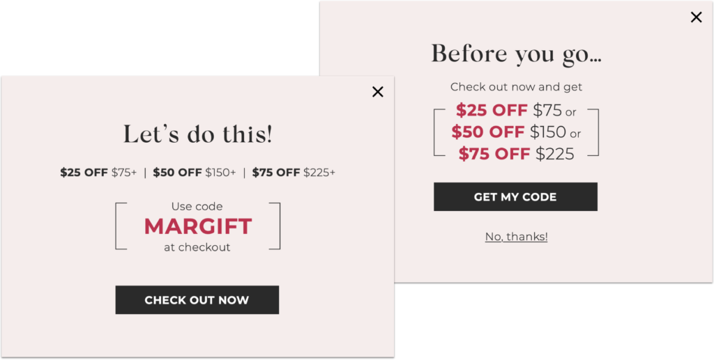 Lane Bryant Introduces Intelligent Onsite Personalization Bluecore