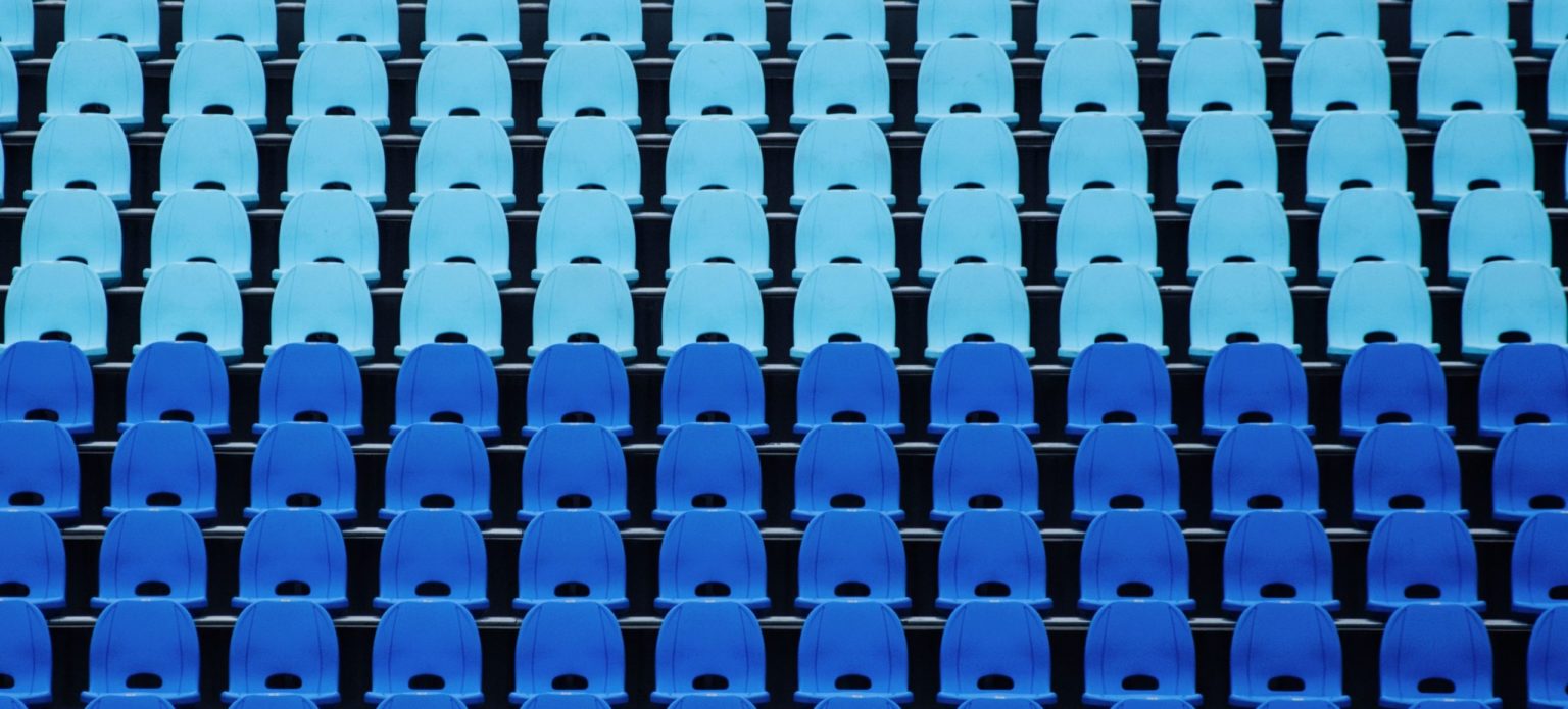 Segmentation is not a proxy for personalization