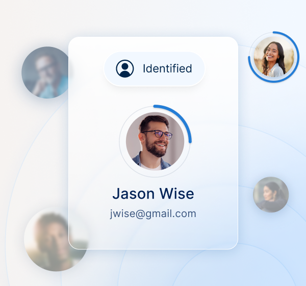 Shopper Identification: The Key to Retail Growth - Bluecore