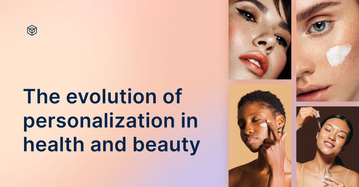 How Personalization in Beauty Is Evolving - Bluecore