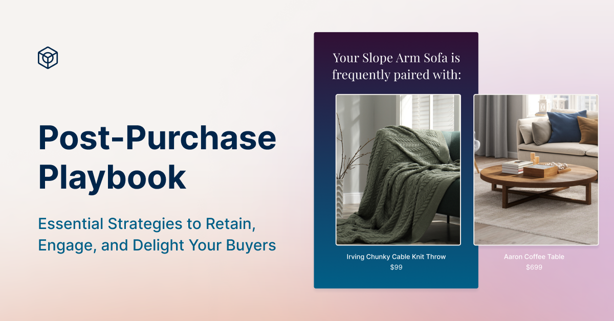 How Post-Purchase Strategies Boost Retention - Bluecore