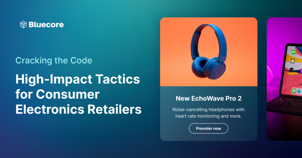 consumer electronics