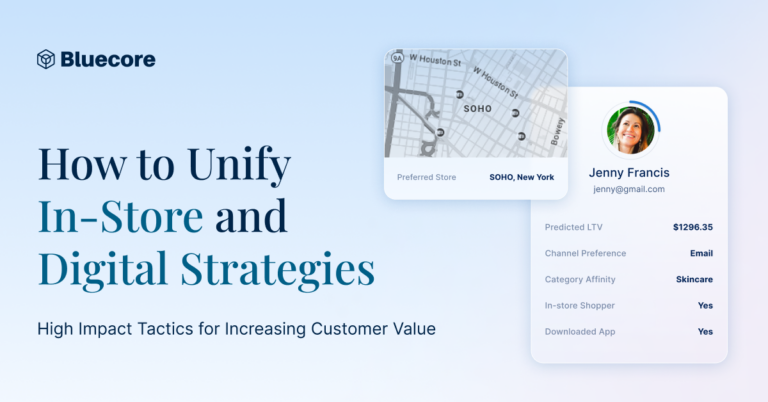 How to Unify In-Store and Digital Strategies