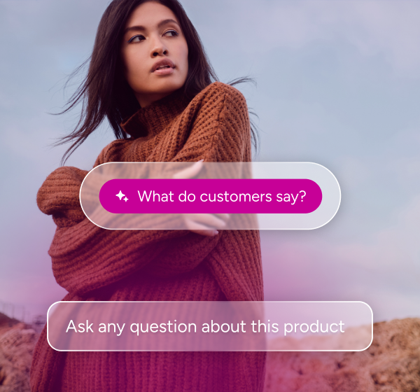 Choosing an AI Shopping Agent: The Retailer’s Guide to Elevating Customer Experience and Driving Conversions with Gen AI