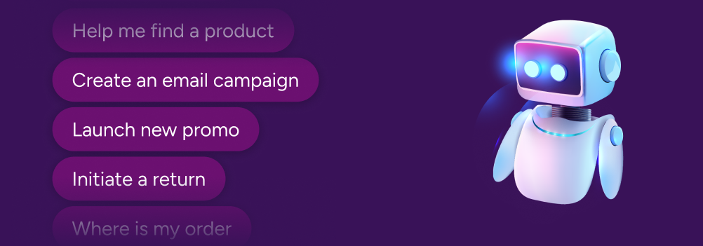 AI is Redefining Ecommerce