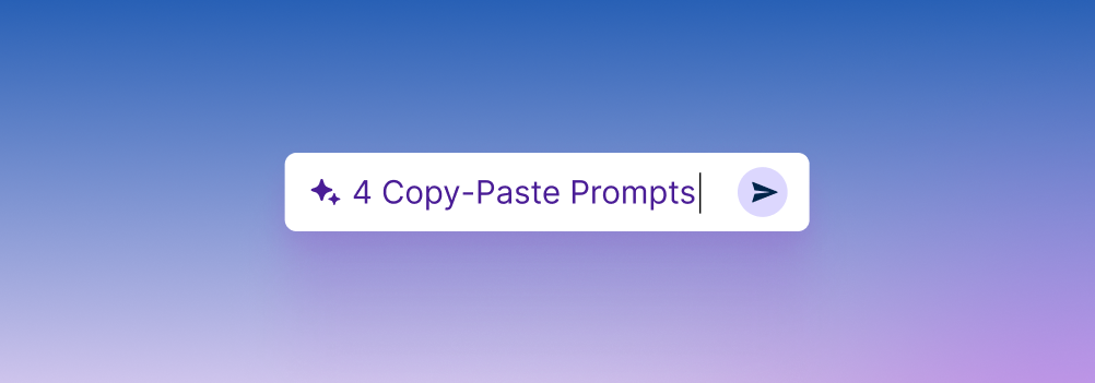 4 Copy-Paste Prompts Retail Marketers Can Use Today to Drive ...