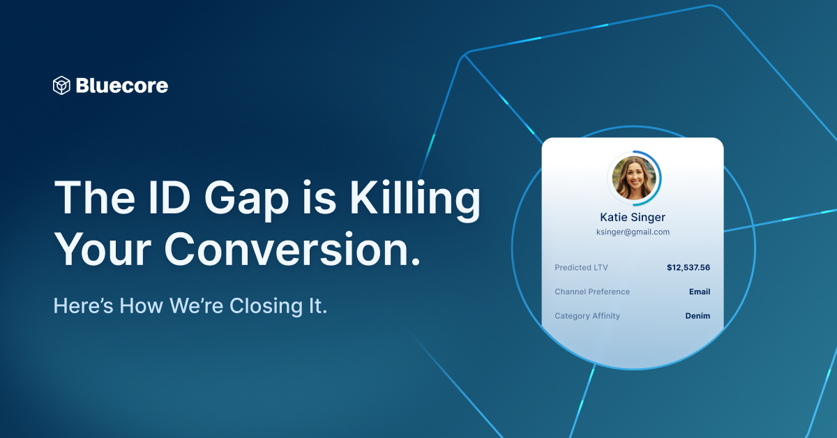 The ID Gap is Killing Your Conversion. Here’s How We’re Closing It ...