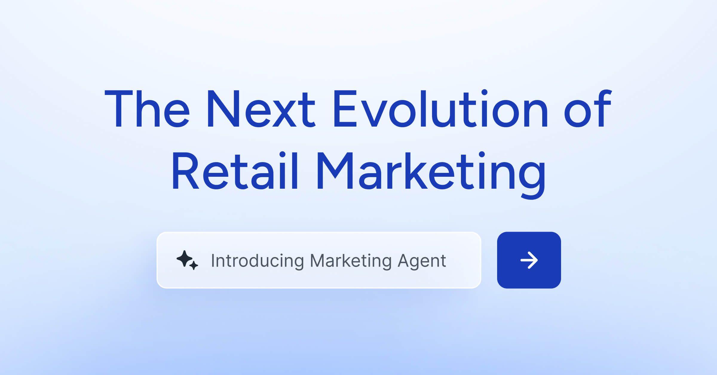 The Next Evolution of Retail Marketing: From Campaign Operators to ...