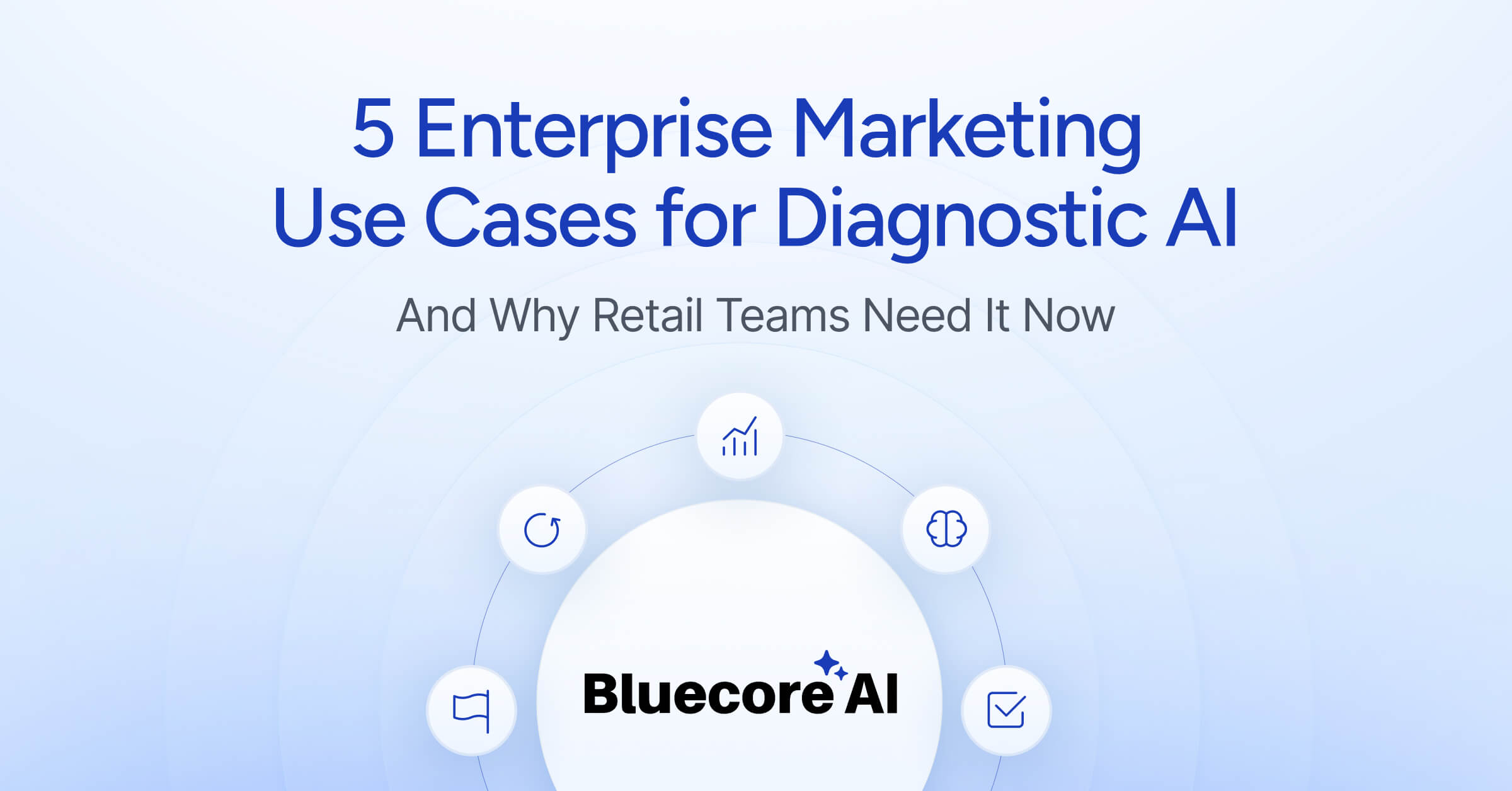 5 Enterprise Marketing Use Cases for Diagnostic AI (And Why Retail ...
