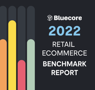 2022 Retail Ecommerce Benchmark Report