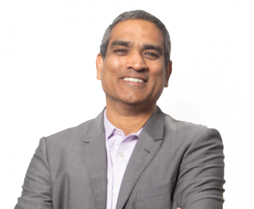 Arvind Krishnan