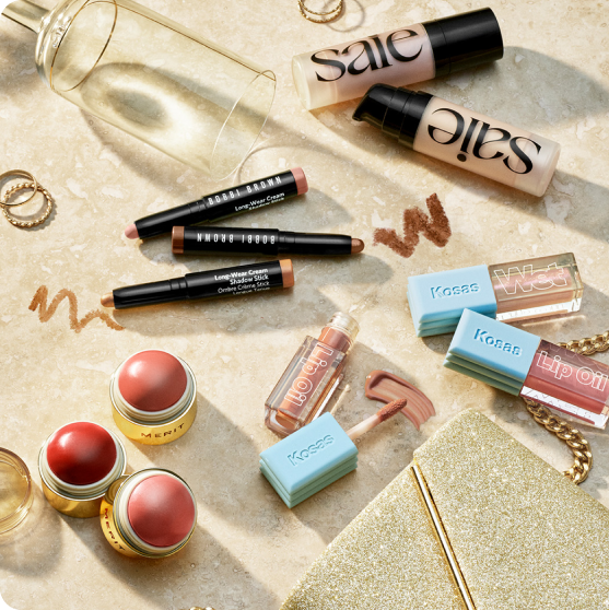 Sephora cosmetics
