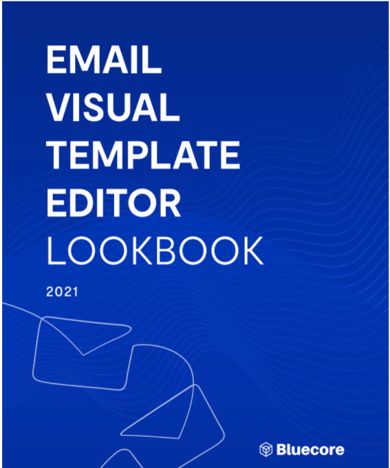 Triggered Email Template Design Lookbook