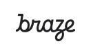 braze