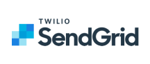 twilio-sendgrid