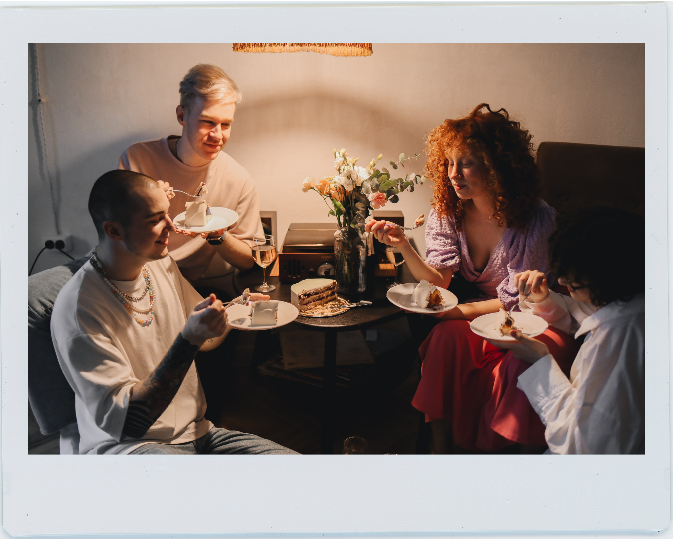 valentines day playbook