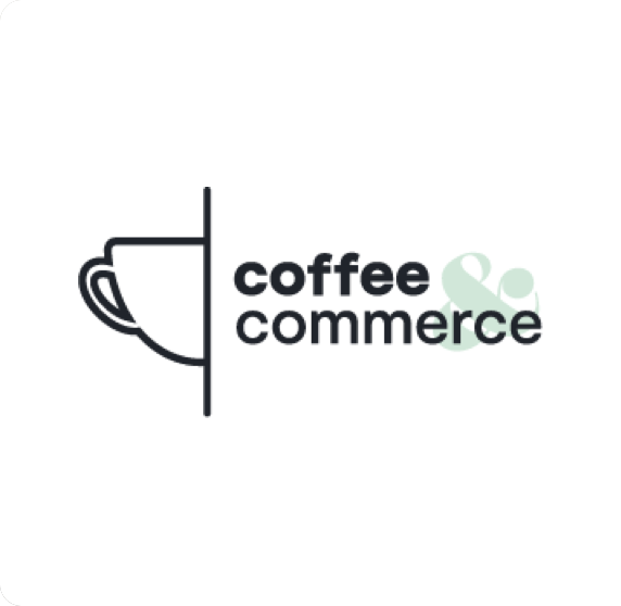 coffee and commerce