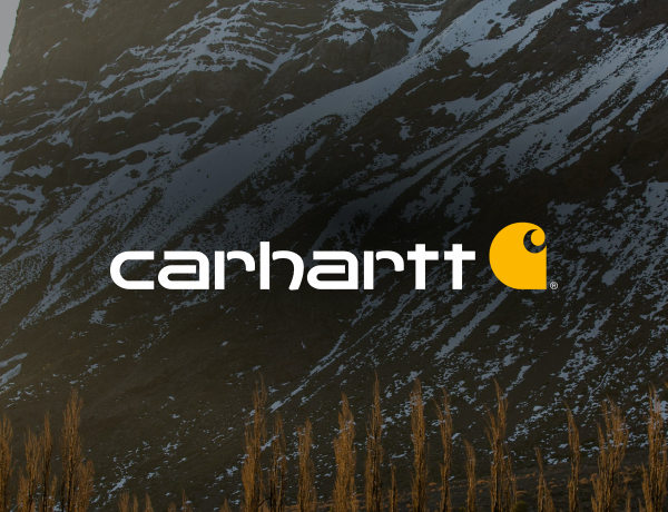 Carhartt + Bluecore