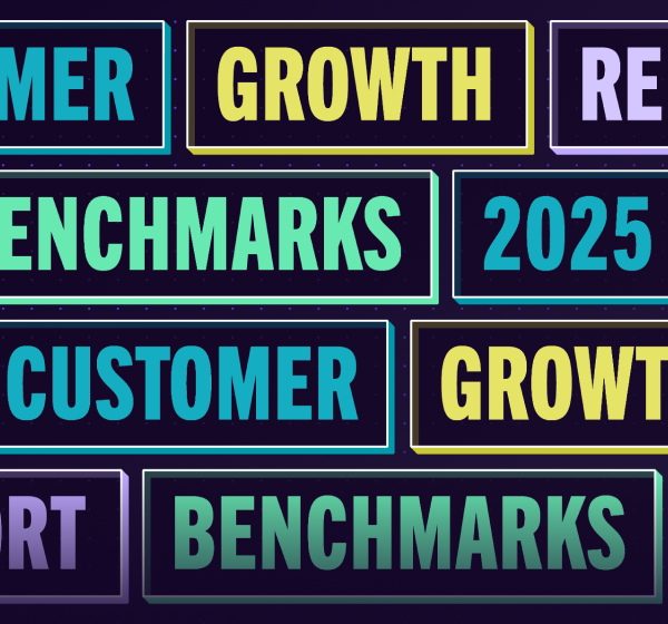 2025 benchmark report