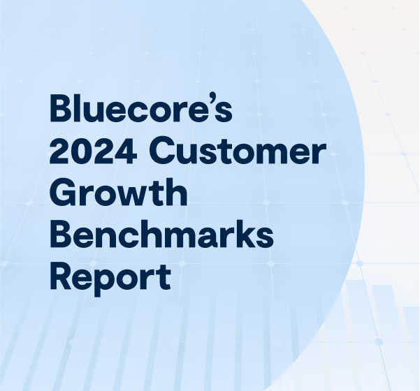 Bluecore’s 2024 Customer Growth Benchmarks Report