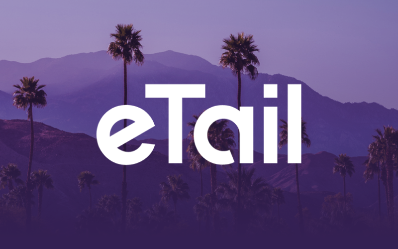 eTail west 2025