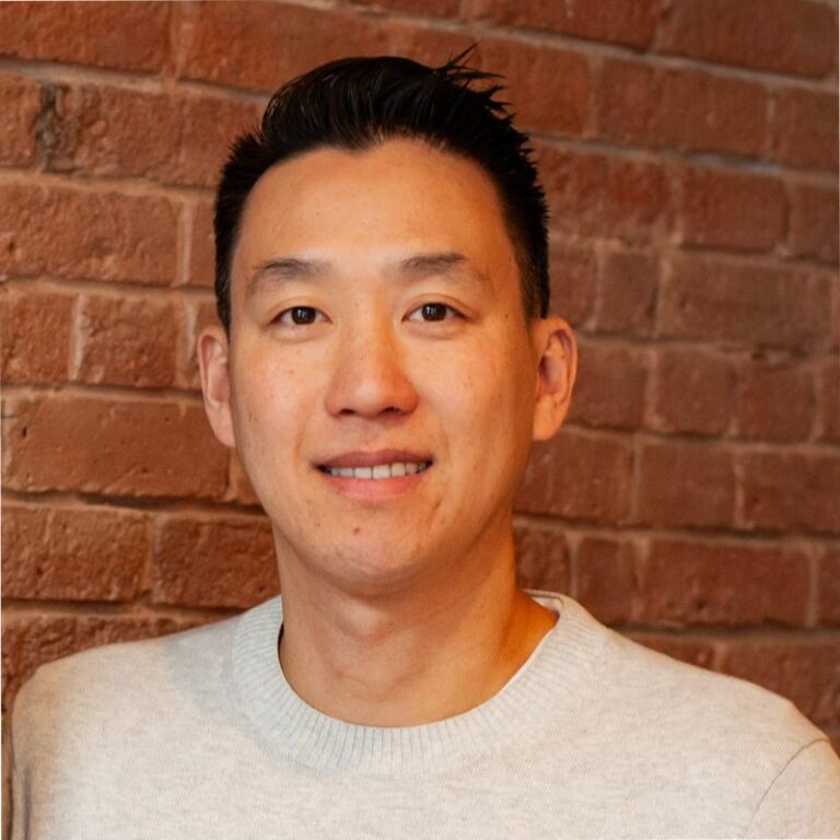 Kenny Teng